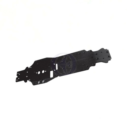 Thunder tiger s3 - tiger, eb-4
