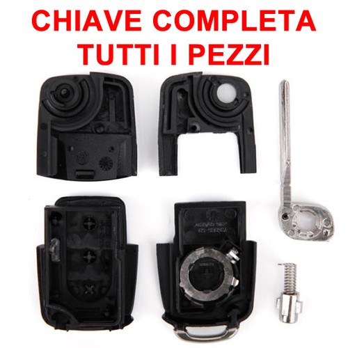 Chiave compatibile con - chiave,