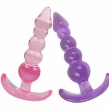 Plug Anale Stimolatore