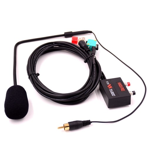 Microfono vivavoce con ptt - con, per