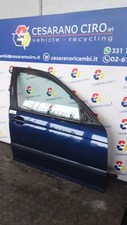 PORTA ANT. DX.  41517034152 BMW Serie 3 (E46) (09/01>09/05<) RICAMBIO USATO 