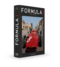 Formula 1 by Peter Nygaard