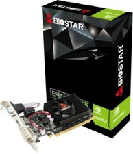 Scheda video 2GB Biostar