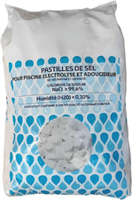 Pastiglie Di Sale per