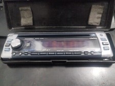 Frontalino Autoradio Clarion DXZ548RMP