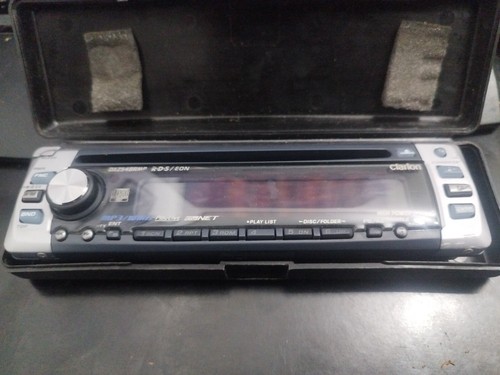 Frontalino autoradio clarion - autoradio,