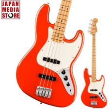 Fender Player II Jazz Bass