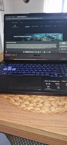 Asus tuf gaming - tuf, a15
