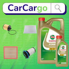 Service Kit Jeep Compass 2.0