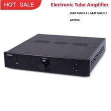 XLR-TUBE Amplificatore