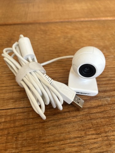 Ubisoft hercules webcam - /,