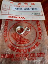 NOS HONDA CR 125 R 1987 - 1989