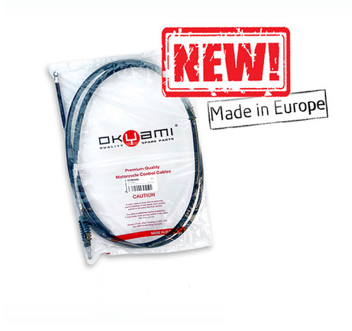 Cavo frizione per yamaha - cavo,