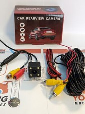 Retrocamera cavo lungo - retrocamera,