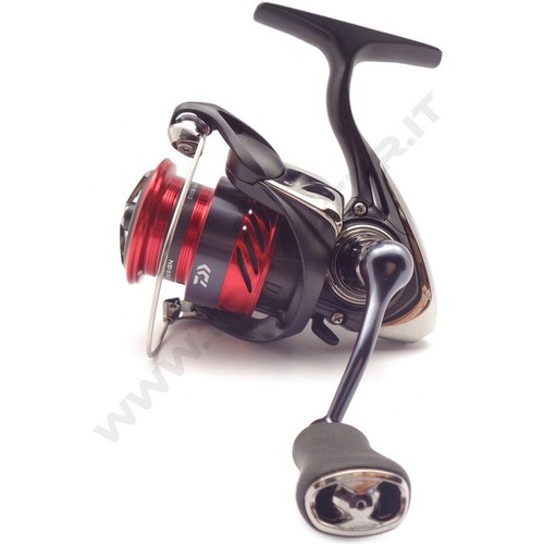 Daiwa ninja lt - daiwa,