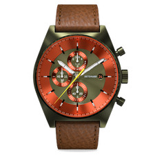 DETOMASO D10 Uomo Cronografo