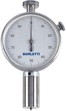 DUROMETRO ANALOGICO PORTATILE