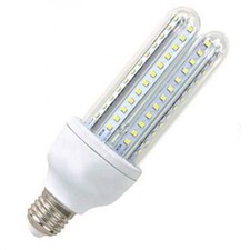 LAMPADA LED TUBOLARE E27/E14