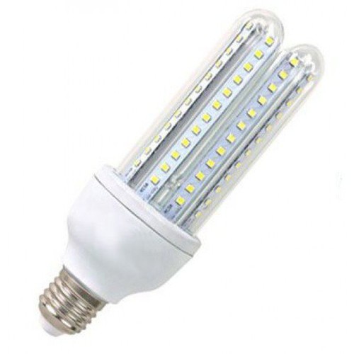 Lampada led tubolare e27 - lampada,