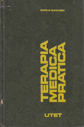 Terapia medica pratica - terapia,