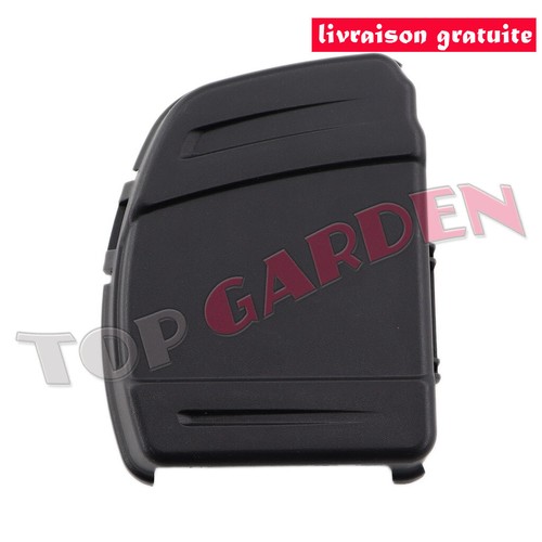 Couvercle filtre air - couvercle, de