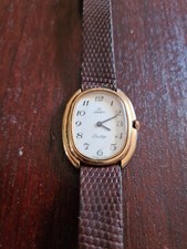 Orologio Da Donna Janer Swiss Made 3202