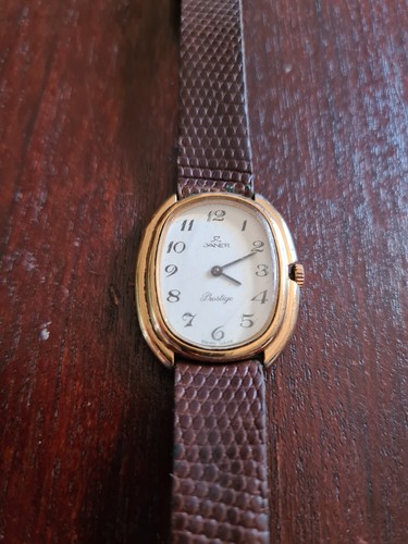 Orologio donna janer - da,
