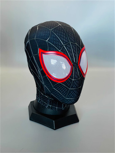 Spider man into the - spider-man:into,