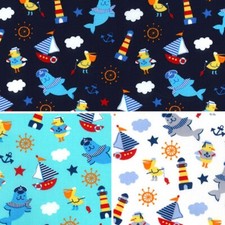 Tessuto Popeline 100% Cotone