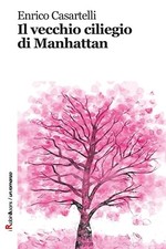 Il vecchio ciliegio di