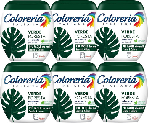 Coloreria italiana grey - coloreria,