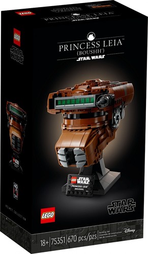 Lego star wars - lego®, 75351