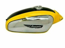 DUCATI 350CC SCRAMBLER CHROME