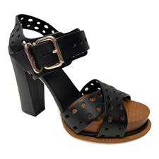 Scarpe sandalo donna tods tod - scarpe,