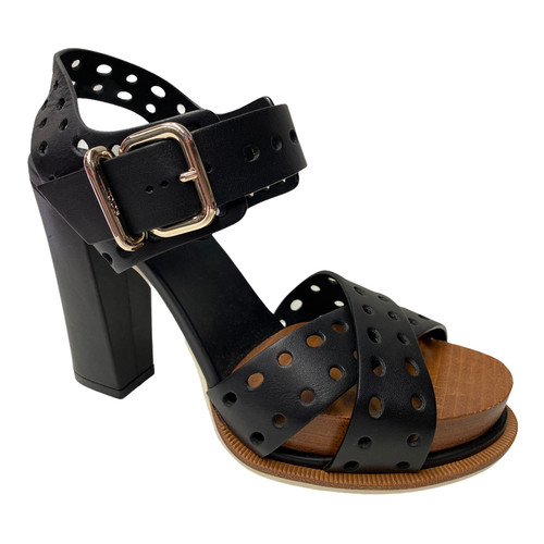 Scarpe sandalo donna tods - donna, tod
