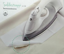 Saldastrappi termoadesivo