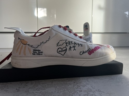 Sneakers basse chanel - sneakers,