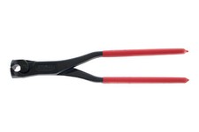 Pinza per pizzicare ferro