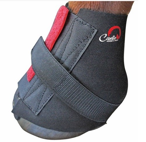 Cavallo pastern wraps - cavallo,