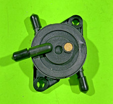 Pompa carburante nuova per