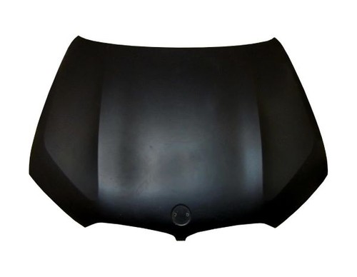 Cofano anteriore - anteriore, motore