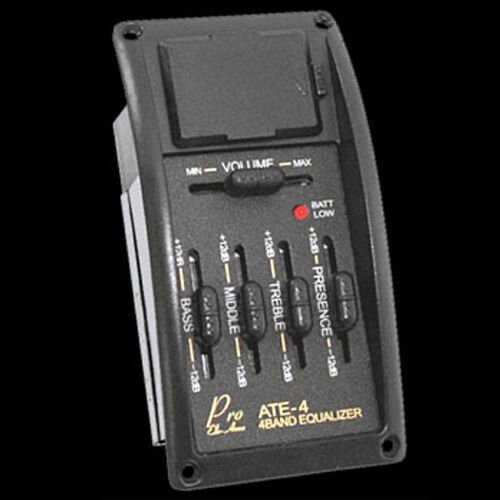 Artec ate chitarra acustica - ate-4,