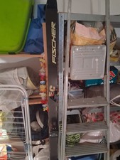 Sci marca Rossignol e fisher