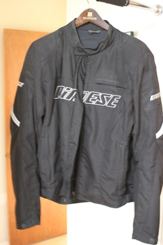 Giacca dainese taglia - giacca,