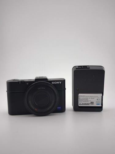 Sony cyber shot - sony, cyber-shot