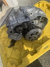 FC 350 Dirtbike Engine