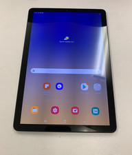 Samsung Galaxy Tab S4 64 GB, Wi-Fi, 10,5 pollici - grigio -