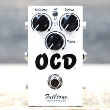 Fulltone USA OCD v2 Obsessive