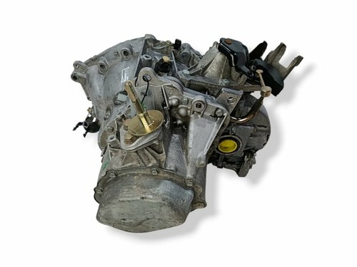 20dl65 cambio citroen xsara - 20dl65,