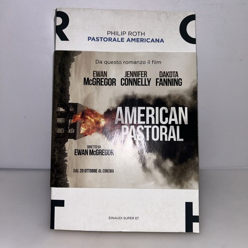 Pastorale americana philip - pastorale,